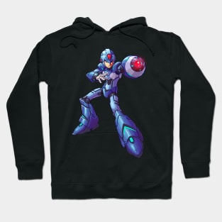 Maverick Buster Hoodie